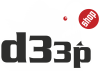 d33p.shop - strona główna